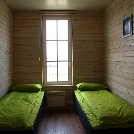 Vacation: Sea Fishing And Northern Lights Aparthotel Vikran