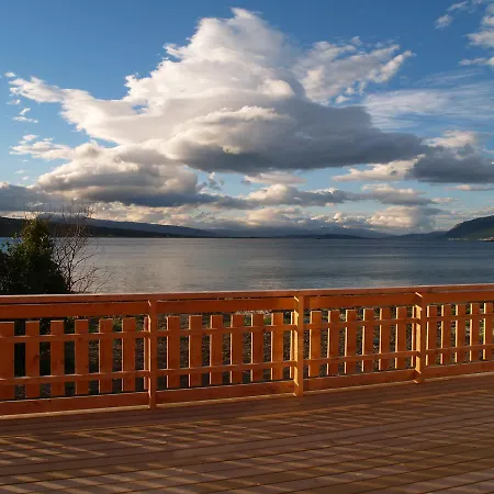 Vacation: Sea Fishing And Northern Lights 3* Vikran