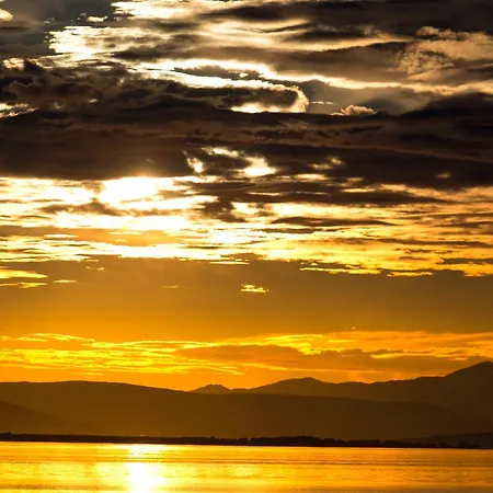 Aparthotel Vacation: Sea Fishing And Northern Lights *