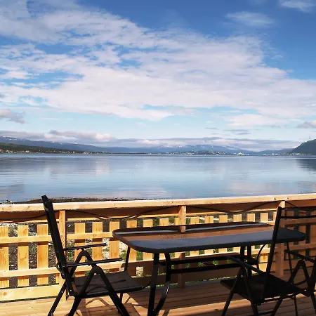 Vacation: Sea Fishing And Northern Lights Aparthotel *