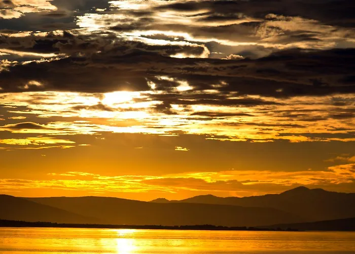 Apart Otel Vacation: Sea Fishing And Northern Lights 3*