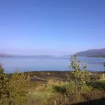 Lejlighedshotel Vacation: Sea Fishing And Northern Lights