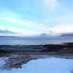 Vacation: Sea Fishing And Northern Lights Lejlighedshotel Vikran
