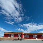 Vacation: Sea Fishing And Northern Lights 3* Vikran