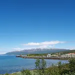 Lejlighedshotel Vacation: Sea Fishing And Northern Lights