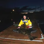 Vacation: Sea Fishing And Northern Lights 3*