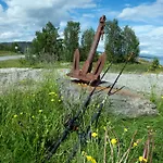 Lejlighedshotel Vacation: Sea Fishing And Northern Lights 3*