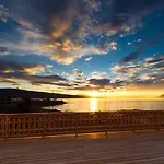 Vacation: Sea Fishing And Northern Lights