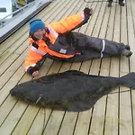 Vacation: Sea Fishing And Northern Lights 3*