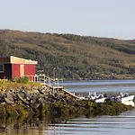 Vacation: Sea Fishing And Northern Lights 3* Vikran