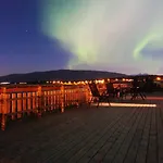 Lejlighedshotel Vacation: Sea Fishing And Northern Lights 3*