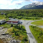Vacation: Sea Fishing And Northern Lights Vikran