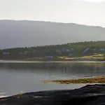 Lejlighedshotel Vacation: Sea Fishing And Northern Lights Vikran